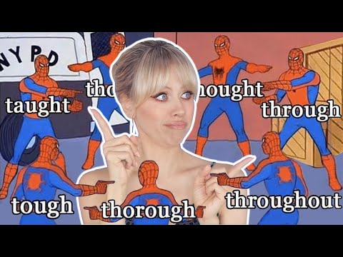 Vídeo: Diferencia Entre Tuff Y Tough