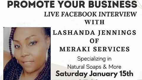 PROMOTE YOUR BUSINESS