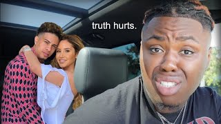 Drive with me + Toxic Relationships