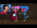 Beginning of video