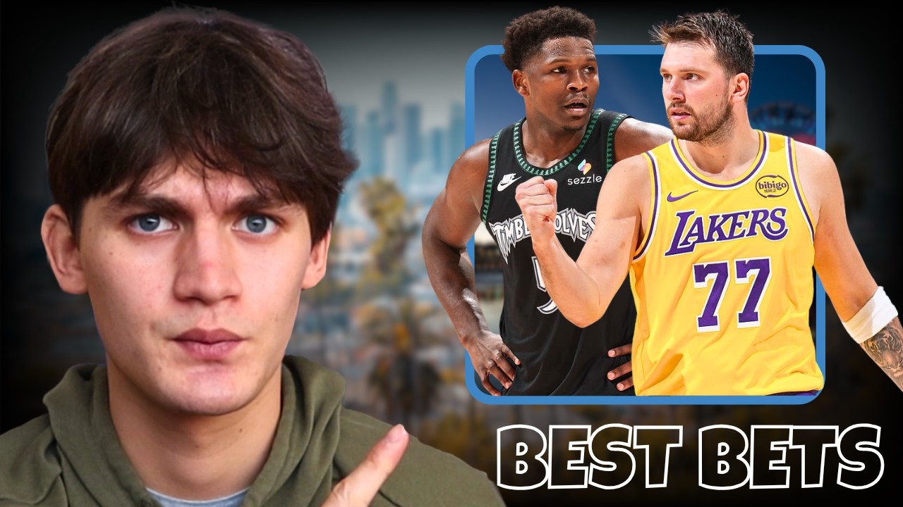 NBA BEST BETS FOR 3/10!