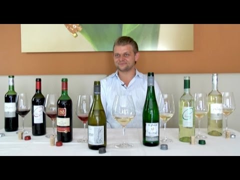 Video: 8 Besten Weine Von Sommeliers Im Jahr 2021