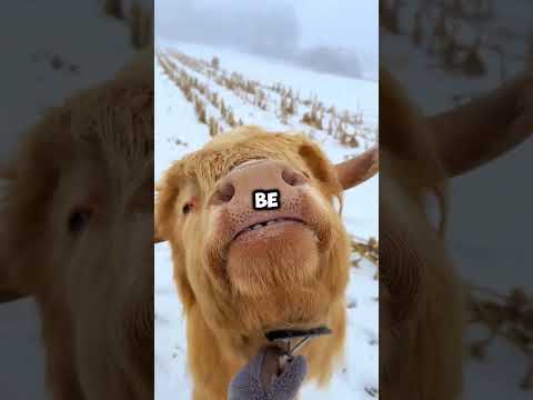 Why Do Cows Listen To Music