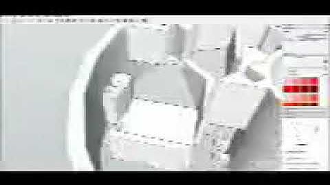 PROPOSAL PROJECT - SKETCHUP / 3D PRINTING / MAKERBOT