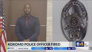 Kokomo probationary officer arrested, preliminarily charged sexual misconduct with a minor