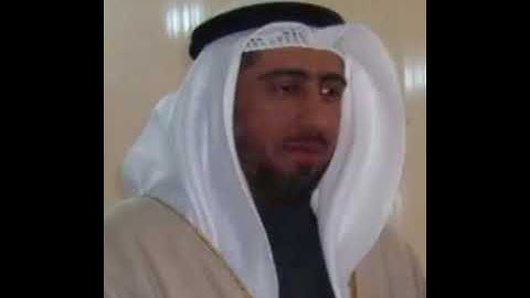 الشيخ نعمة الحسان (تسجيل قديم) - التلاوة تبدأ من الثانية 40 - سورة النمل - من الآية 1 إلى الآية 19