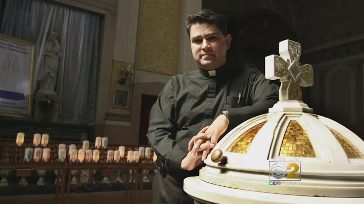 Aeromexico Crash Survivor Tells His Harrowing Story