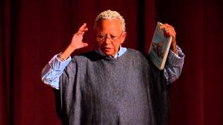 An Afternoon with Nikki Giovanni