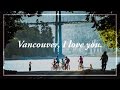 Vancouver i love you