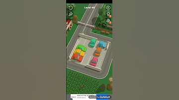Parking Jam 3D Level 40 Popcore Games