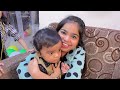 Riddhi ke bhai suraj ka 1st birt.ay vlog  riddhi chauhan vlogs