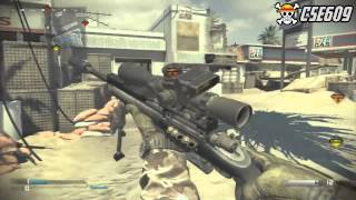 Bugear Armas En ByD Call Of Duty Ghosts Multijugador Glitch By Cse609 & ByMt10