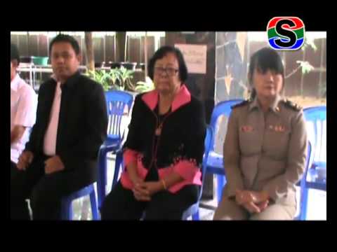 ค่ายจริยธรรม รุ่น 5 สคป.อุบลฯ