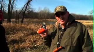 American Birdhunter - Tritronics Gun Shyness