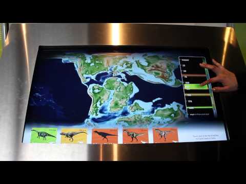 200 Million BC
