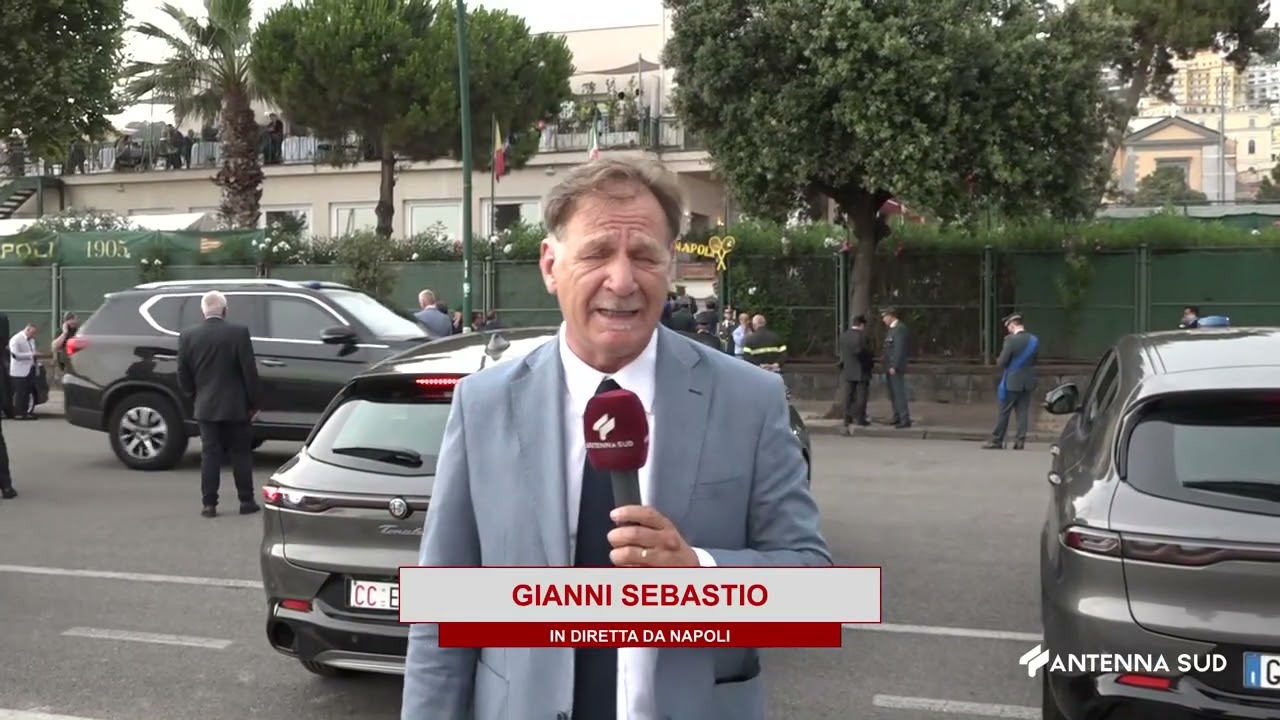TG INTERREGIONALE ORE 19 45 DEL 25 GIUGNO 2026
