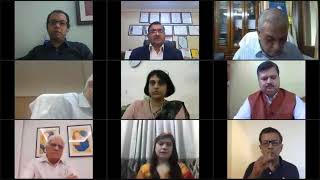 Aatmanirbhar Bharat – Role of Higher Education Institutions: Webinar