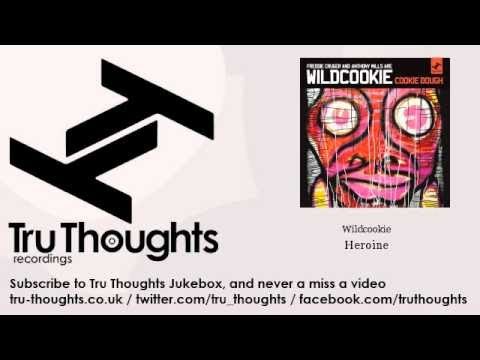 Wildcookie - Heroine - (feat Freddie Cruger &amp; Anthony Mills)