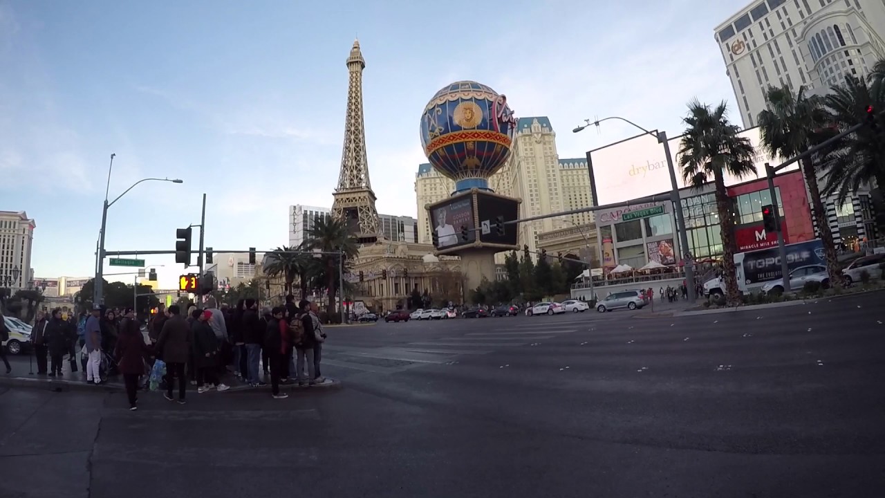 Paradise, NV YouTube
