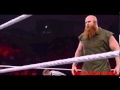 Erick Rowan tribute