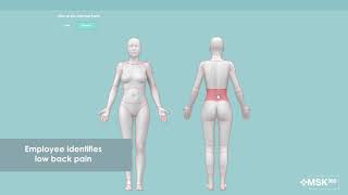 MSK360 - Self Serve Care