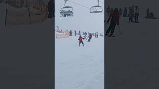 Skiing and Snowboarding | Mount Buller