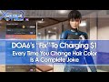 Dead Or Alive 6's "Fix" To Charging $1 To Change Hair Color Is A Complete Joke