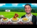 ترکیب همه غذا ها با برنج