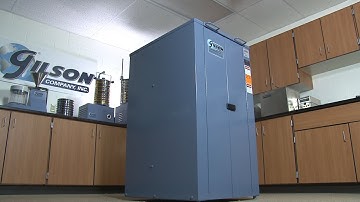 Gilson Test-Master® Testing Screens (TM-5, TM-6)