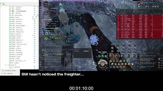 Black Paw Leaks - 6RCQ-V Keepstar Gank