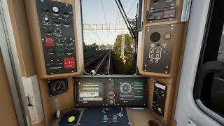 Train Sim World® 6: NEC Metro North: Original M8 In game ASI Van Ritshie Announcements Mod