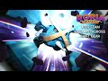 SHIFT GEAR MEGA METAGROSS IS TOO STRONG ON THIS UBERS TEAM | Roria Conquest PVP 