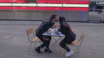 Dating apps in U.K. introduce 