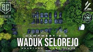 Download Lagu Black Camp East Java | Waduk Selorejo | Ngantang | Campmeet 2.0 MP3