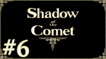 Call of Cthulhu: Shadow of the Comet Walkthrough part 6