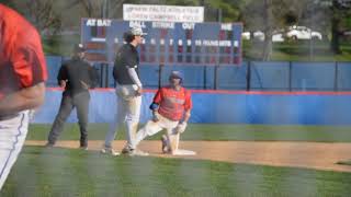 Michael Boccarossa Go-Ahead Hit vs. CMSV