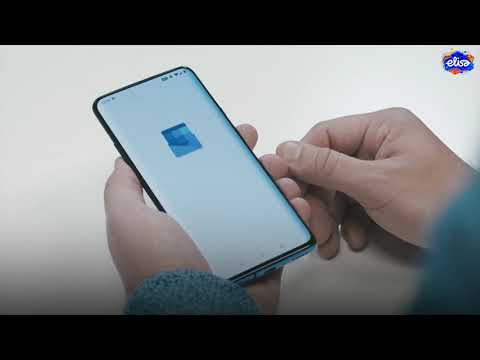 Microsoft 365: Sähköpostin asennus Android-laitteelle