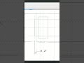 Parametric Revit Family in 60 Seconds 🏗️