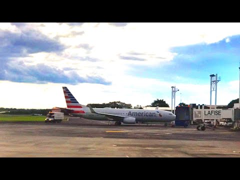 Video: ¿Qué aerolíneas vuelan a BWI?