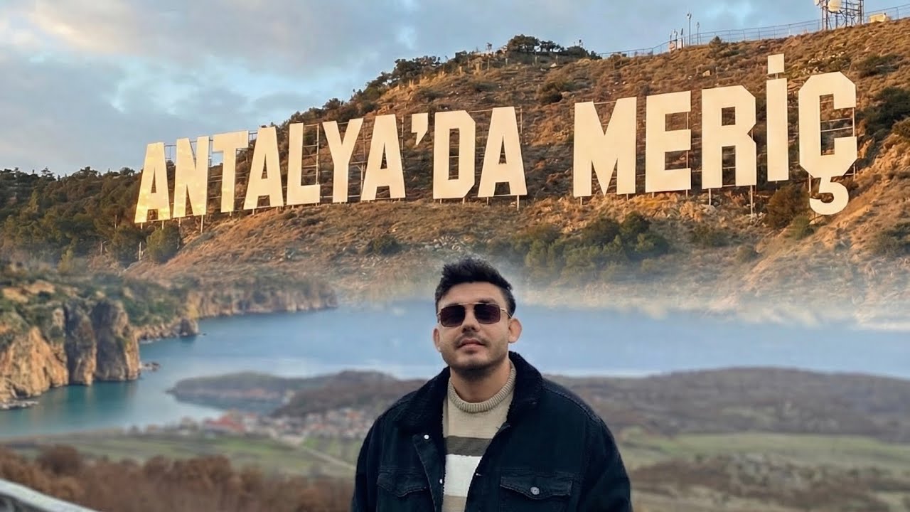 ANTALYA'DA BİR GÜN: Tarihi Sokaklardan, dev oyun parkına!