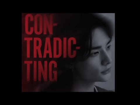 Hyunjin "Contradicting" | [Stray Kids : SKZ-RECORD] [ ПЕРЕВОД ]