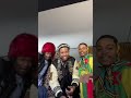 Inkab zam z'hlangene (Qwellers) 👥💙❤️🙏Lowfeye , blue_pappi, LaCabra_Bully & Sastii 🙌🔥