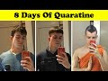The Funniest Moments In Quarantine Days