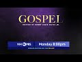Gospel: The Gospel Train/The Golden Age of Gospel - Preview