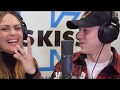 Irama ospite di Radio Kiss Kiss!