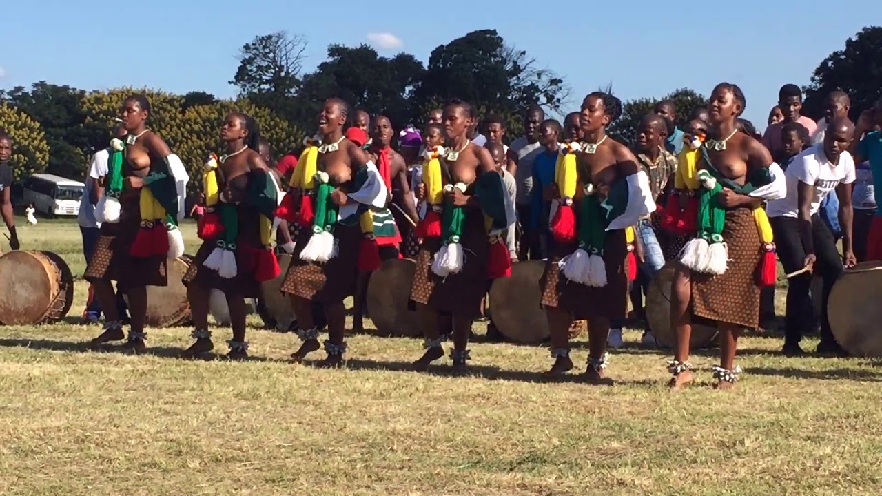 His Majesty's Correctional Services ingadla