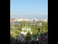 Ботанічний сад квітне 2025р