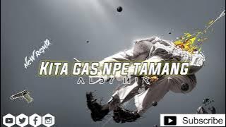 DJ  VIRAL‼️ IDAL KITA  GAS NPE TAMANG [ALDY MIX]2024