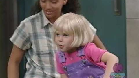 Sing And Dance Credits Comparison (Screener vs. Final Version) (V1) (Demo Version) Part 38