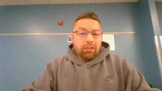 James Week 4 Recruiting Presentation